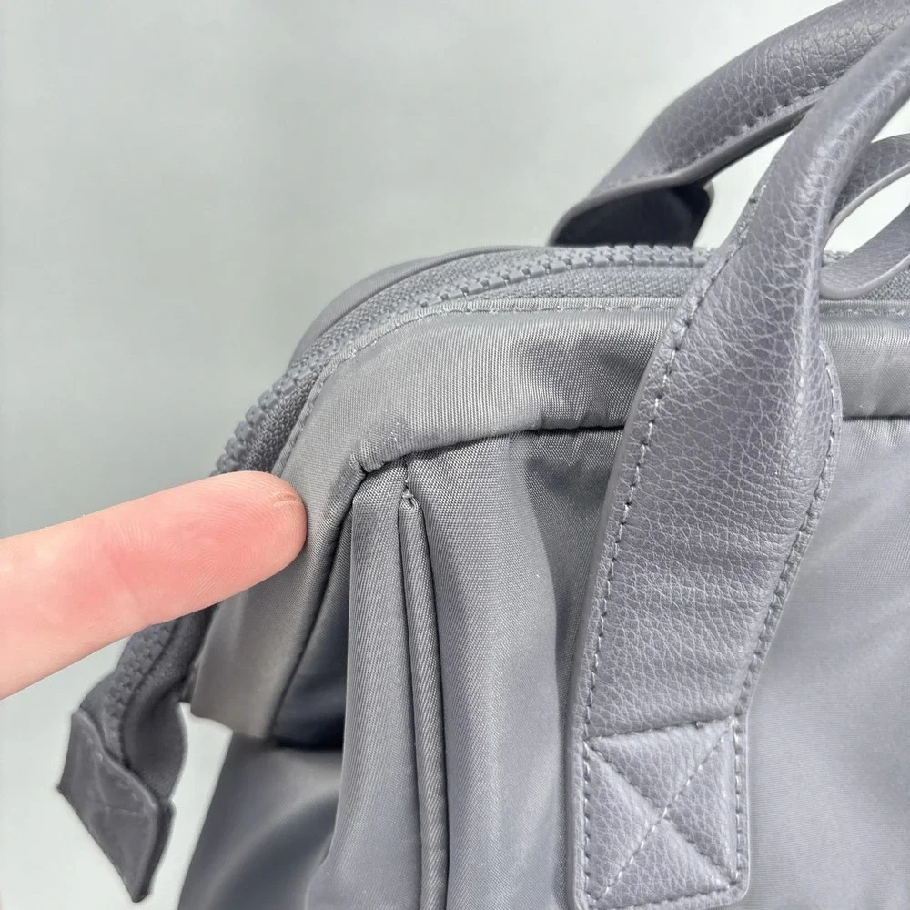 Baggallini backpack bag